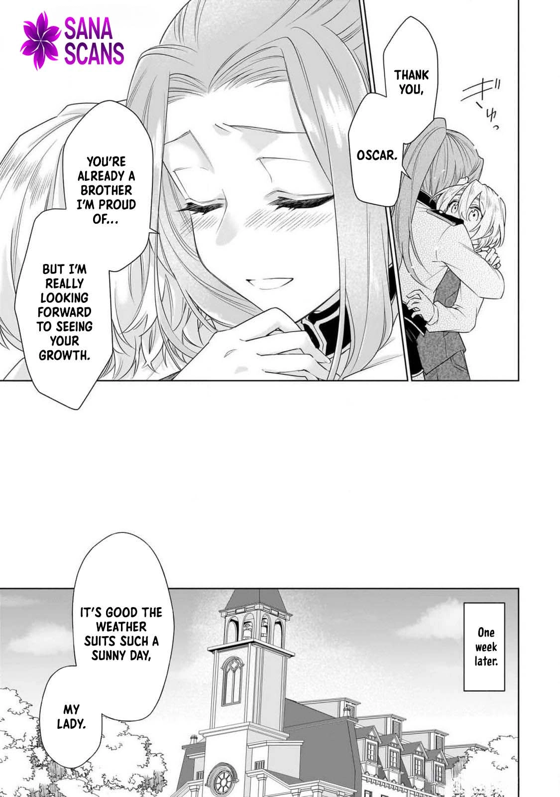 On Her Wedding Day, She Discovers Her First Love’s Betrayal Chapter 2 Page 21